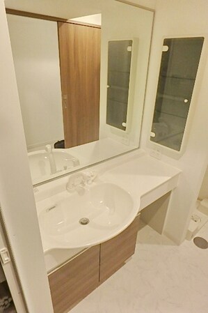 カスタリア人形町IIIの物件内観写真